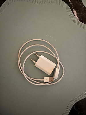 Apple charger και Iwatch μαγνητικό καλώδιο μεταχειρισμένα