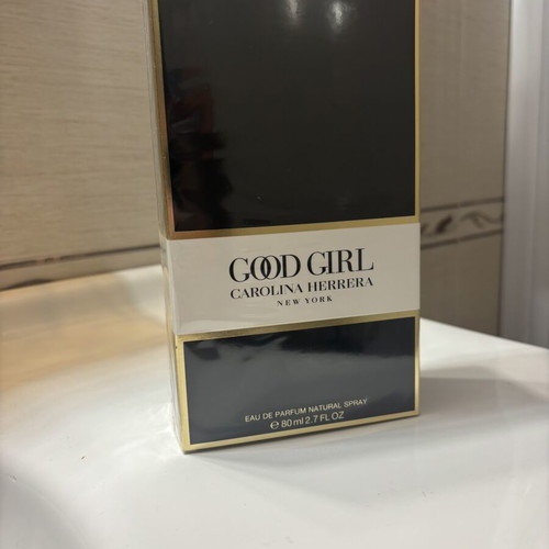 Good Girl Carolina Herrera Eau de Parfum 80 ml new
