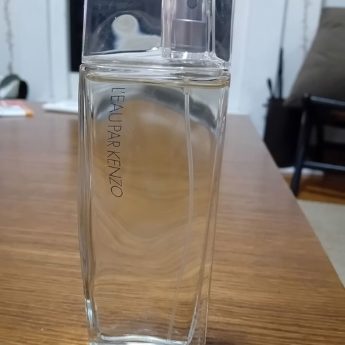 L' Eau Par Kenzo Eau de Toilette 100 ml like new