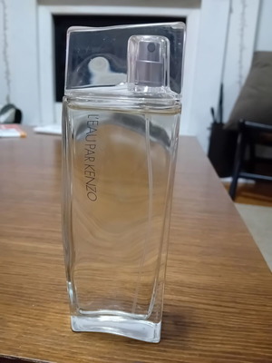 L' Eau Par Kenzo Eau de Toilette 100 ml like new