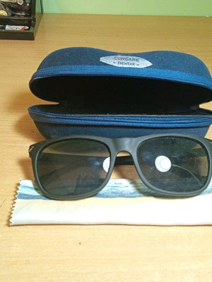 Sunglasses in excellent condition