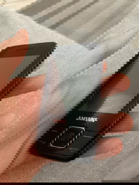 Samsung κινητό άριστη κατασταση