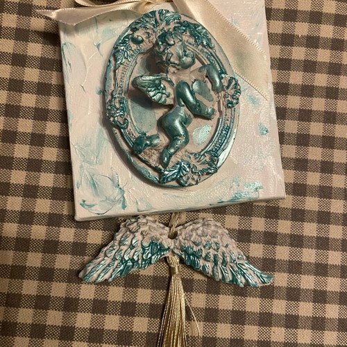 Angel gift for boy new