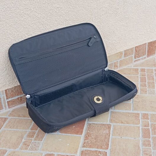 Organizer case for Smart car like new