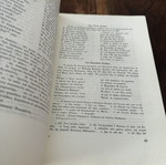 Moirologia tis Mesa Manis 20th Century Volume G used, history
