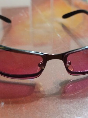 Women’s sunglasses 2405 cat2 uv400 ce like new, black