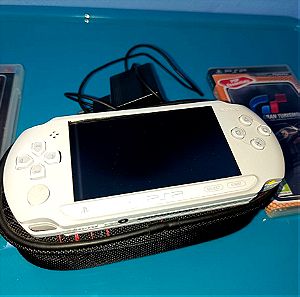 SONY PSP-E1004