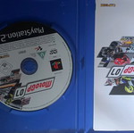 Ps2 Moto GP7 μεταχειρισμένο, γνήσιο