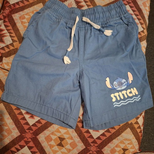 Zara bermuda shorts and shirt like new