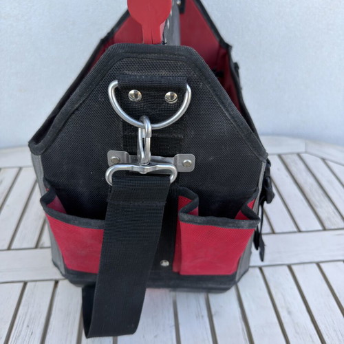 Milwaukee Packout Toolbox 40cm used