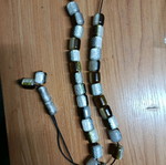 Large worry beads like new