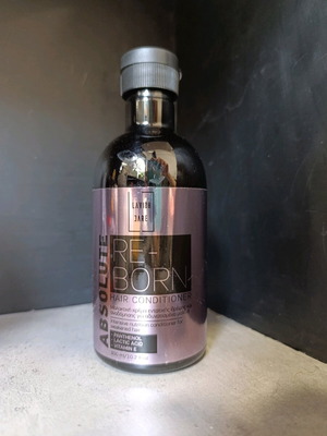 Lavish Care Absolute Reborn Μαλακτική Κρέμα 300ml Καινούργιο