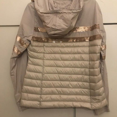 Jott jacket size small new