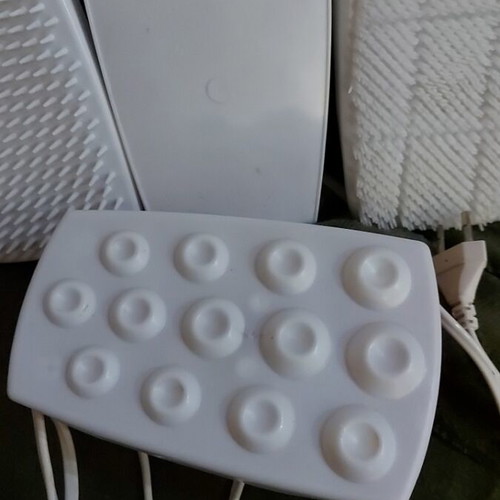 Vintage massage device like new