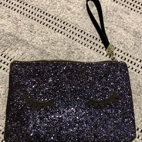 MNG sequin bag new