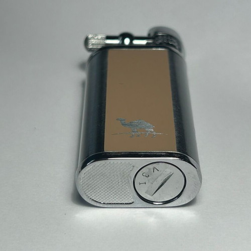 Camel gas lighter new