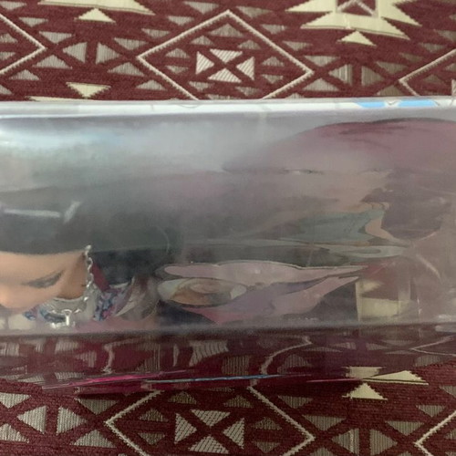 Barbie My Scene Street Art Chelsea doll new, collectible 2008