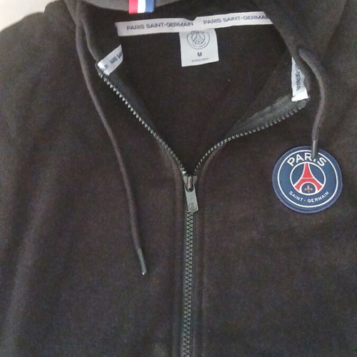 PSG jacket authentic, like new