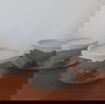  Tupperware 3x μπολάκια vintage Ελληνικής κατασκευής