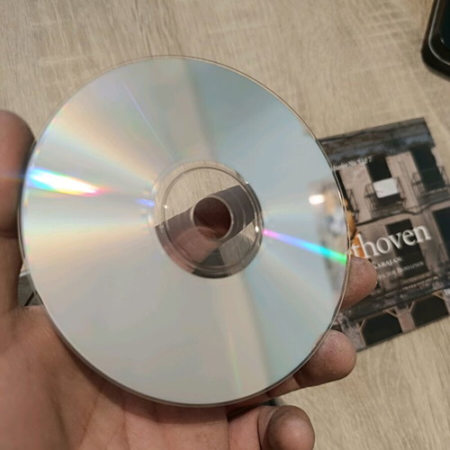 Beethoven 2CD set like new, classical