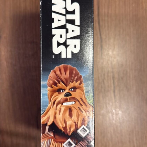Lego Starwars 75530 Chewbacca sealed, like new