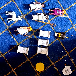 Playmobil Φιγούρες