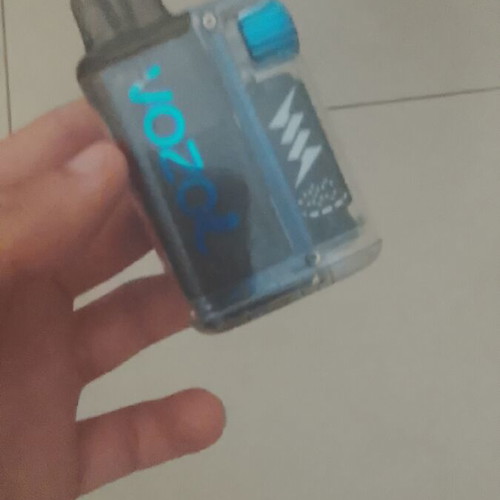 Vozol vape 10k without capsule