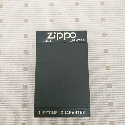 Zippo Zodiac Scorpio lighter new with chrome finish