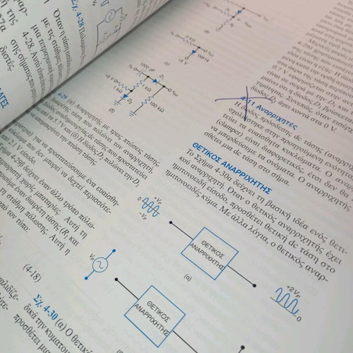 Malvino Electronics 6th Edition used