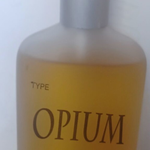 Opium Type Men's Perfume 100ml new inspired by Yves Saint Laurent