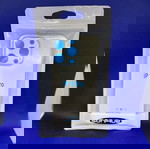  iPhone 15 Pro Θήκη Διάφανο (Big Hole)