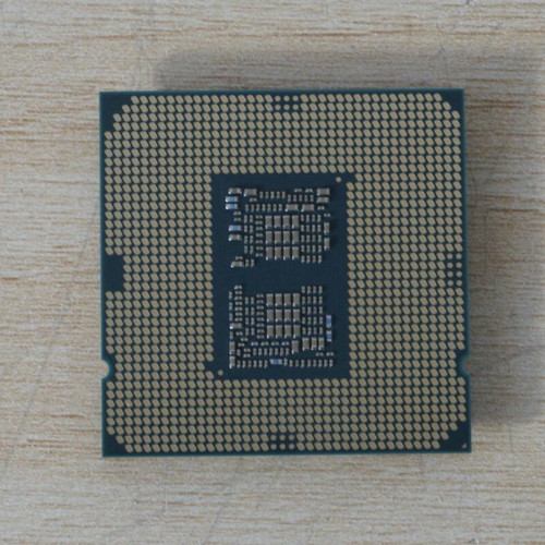 Intel Core i7 10700 CPU LGA 1200