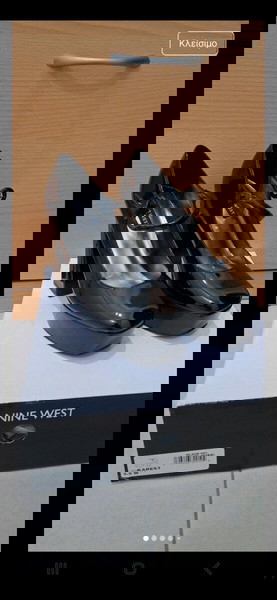 Γόβες 35.5 Nine West