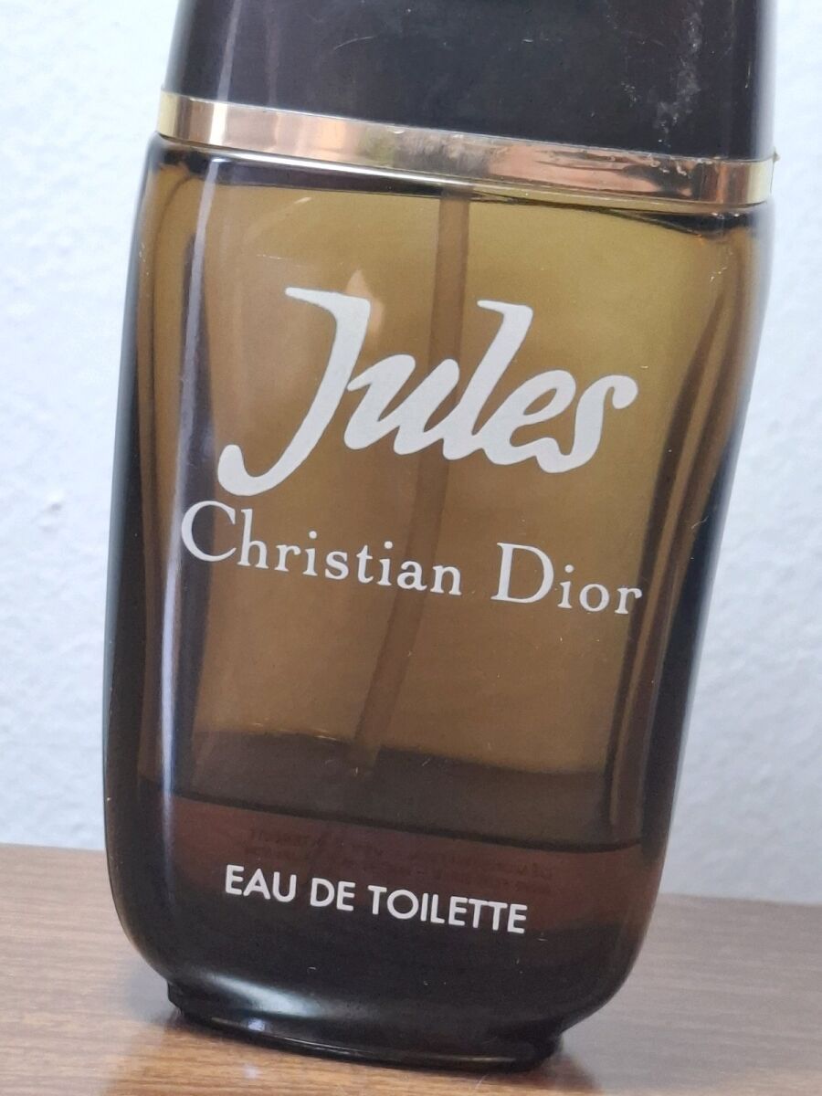 Christian Dior Jules Eau de Toilette… - € 130,00 - Vendora.cy