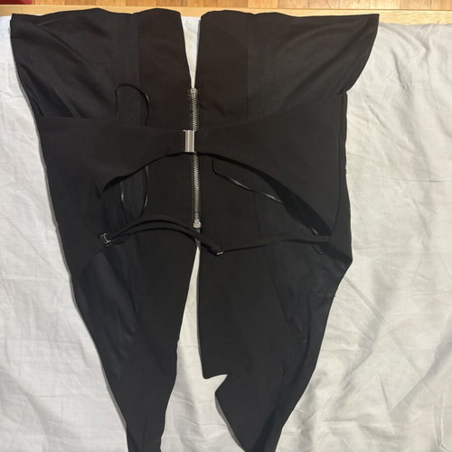 Zara blouse black size XS like new
