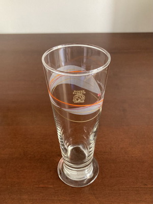 Douwe Egberts Freddissimo Ice Coffee ποτήρι σαν καινούργιο