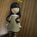 Santoro dolls