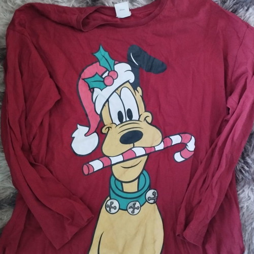 Women's pajama L used