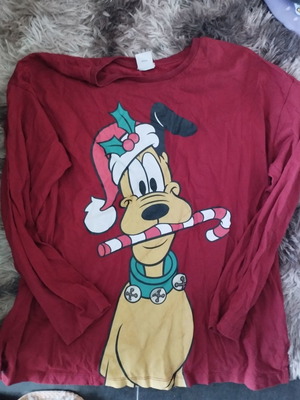 Women's pajama L used