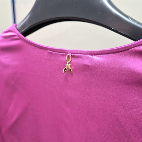 Patrizia Pepe Pink Shirt new with tag, size S