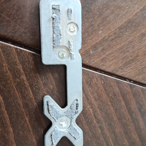 GLX emblem used for car or motorcycle