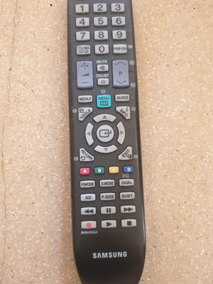 Samsung TV remote control