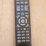 Samsung TV remote control