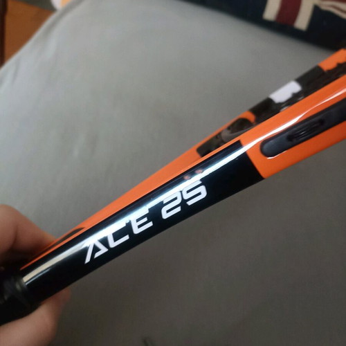 Pro Touch 25-Inch Racket Used