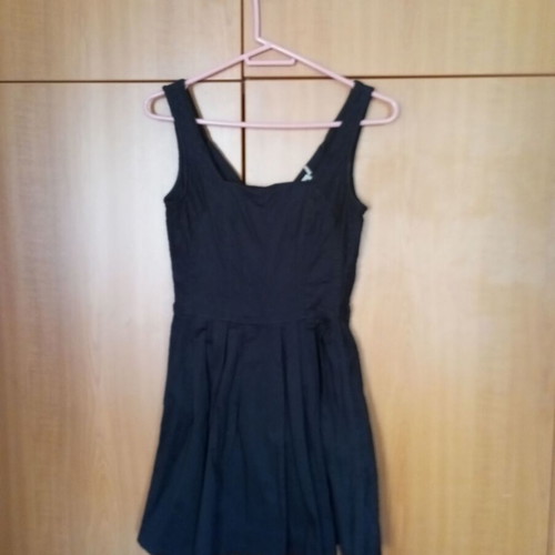 Black Attrattivo dress like new, size S 36 8