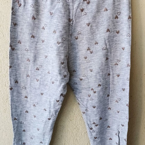 CHILDREN'S LEGGINGS