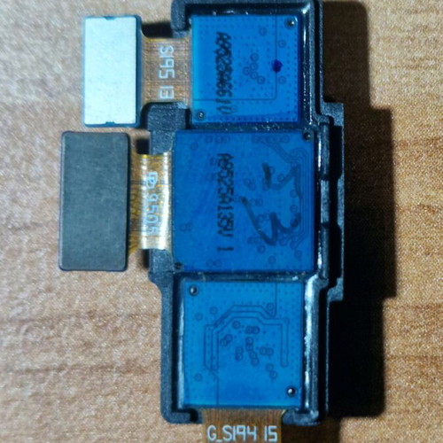 Triple rear camera Samsung Galaxy A50 like new