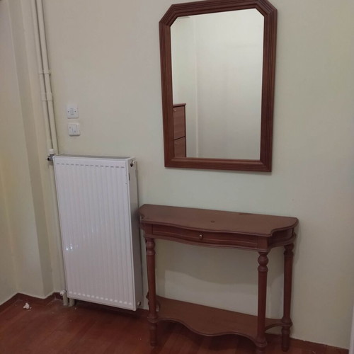 Two-seater sofa, like new