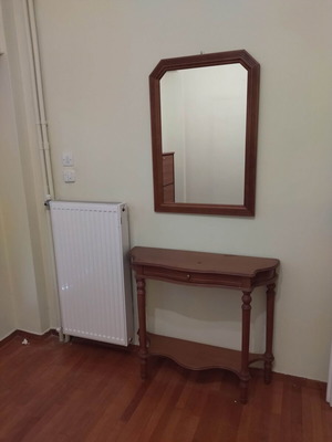 Two-seater sofa, like new
