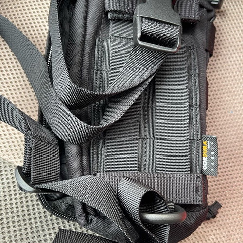 Helikon Tex Med Kit military black belt pouch new